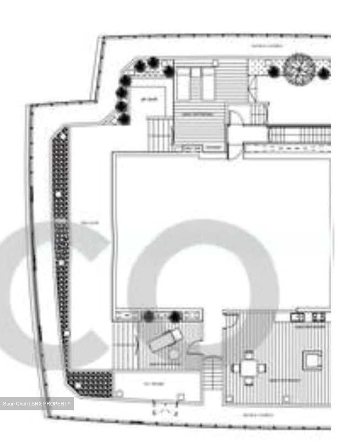 One Shenton (D1), Apartment #594593601